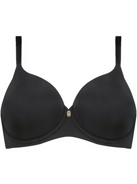 Podprsenka Body Make-Up Essentials WP černá - TRIUMPH BLACK 75F