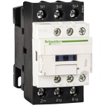 Schneider Electric LC1D38V7 stykač 1 ks
