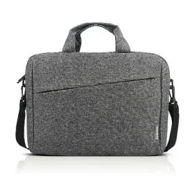 Lenovo 15.6 Laptop Casual Toploader T210 šedá / Brašna pro notebooky do 15.6 (GX40Q17231)