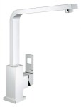 GROHE - Eurocube Dřezová baterie, chrom 31255000