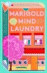 Marigold Mind Laundry Jungeun Yun