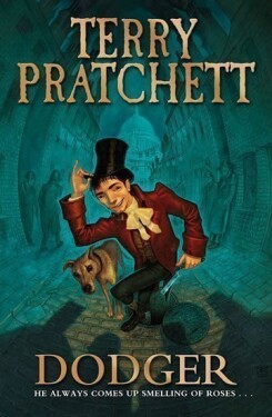 Dodger - Terry Pratchett