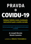 Pravda o covidu-19 - Joseph Mercola