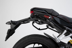 Honda Cbr650R/Cb650R (18-20) - nosič pravý Legend Gear SW-Motech