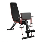 Athler Lavice na cvičení Gorilla 50 / nosnost 200 kg (AT-GORILLA 50)