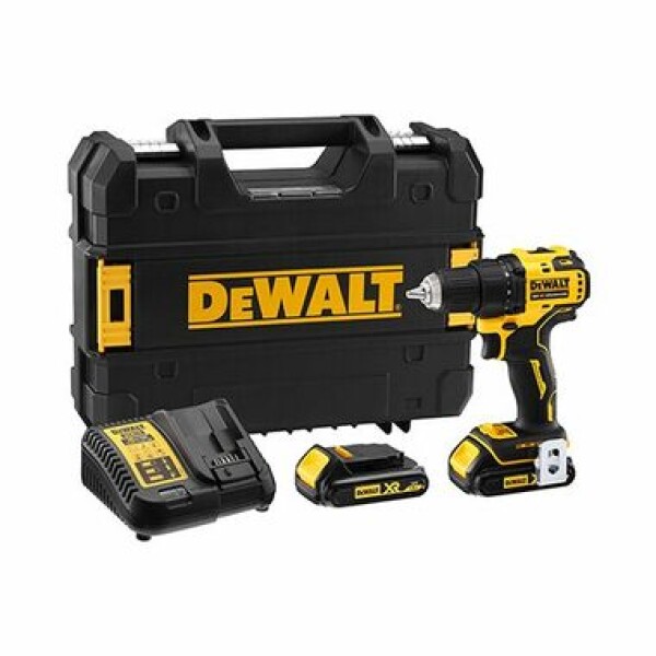 DeWALT DCD708S2T