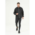 Pánská běžecká bunda Endurance Lessend M Jacket - velikost S