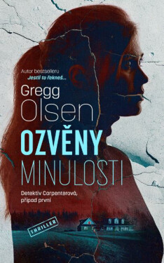 Ozvěny minulosti (poškozená) - Gregg Olsen