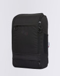 Batoh pinqponq Cubik Medium Rooted Black 19 l