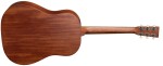 Martin DSS-17 Whiskey Sunset