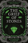 The Grief of Stones: The Cemeteries of Amalo Book 2 - Katherine Addison