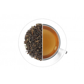 Oxalis Darjeeling Nagri FTGFOP1 Second Flush 60 g, černý čaj