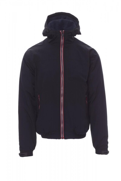 Bunda Payper SAILING R. 2.0 Barva: Námořnická modrá, Velikost: L (001091034308007L)