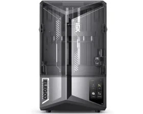 Rozbaleno - ELEGOO Saturn 4 Ultra 16K / 3D tiskárna / 10" displej / 211.68 x 118.37 x 220 mm / rozbaleno (50.101.038300.rozbaleno)