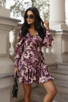Denní šaty model 216340 LaBalancia M/L