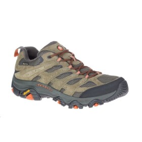 Obuv MERRELL Moab 3 GTX J035801 pánská olive Vel. UK 11