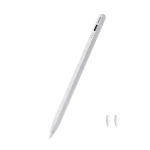 Joyroom JR-X15 Pro aktivní stylus s 2 náhradními hroty bílá (6942712400171)