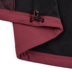 Dámská softshellová bunda Kilpi Ravia-W Černá XL