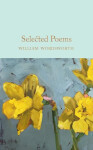 Selected Poems, 1. vydání - William Wordsworth