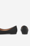 Baleríny Jenny CAMILLE WSS20701-01 Syntetický materiál