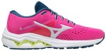 Běžecké boty Mizuno Wave Inspire 17 J1GD214433 Velikost obuvi v EU: 38,5