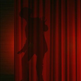 Poslední představení v L. - Jiří Hubička, Jaroslav Vlach, Jaromír Meduna, Jiří Klem, Oldřich Vízner, Denisa Nová, Otmar Brancuzský - audiokniha