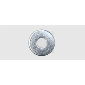 Podložka 22 mm 60 mm ocel pozinkované 25 ks SWG 4162020