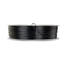 Durabio filament 1,75 mm černá Verbatim 0,5 kg