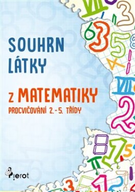 Souhrn látky matematiky