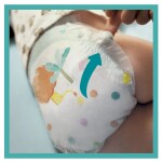 Pampers active baby