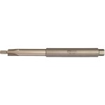 KS Tools 152.1174 Fréza s vstřikovačem, vnější šestihran, 13,0 mm, 225 mm