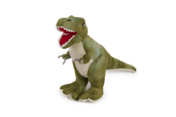 Tyrannosaurus rex plyš 22cm