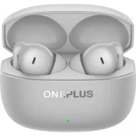 Rozbaleno - OnePlus Nord Buds 4 Pro Radiant Gray / Bluetooth sluchátka s mikrofonem / BT 6.0 / IP55 / ANC / rozbaleno (6921815631316.rozbaleno)