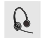 Poly Savi 8420 Office Stereo DECT 1880-1900 MHz Headset EDF_1458545