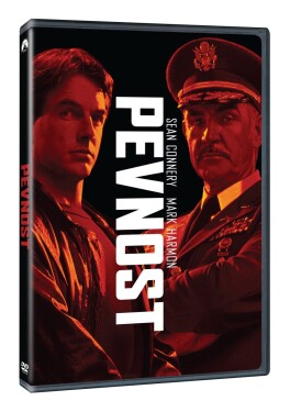 Pevnost DVD