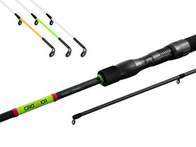 Delphin Prut Croxer 240cm 45g,Delphin Prut Croxer 240cm 45g