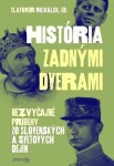 História zadnými dverami