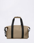 Rains Hilo Weekend Bag Small 133 Beige