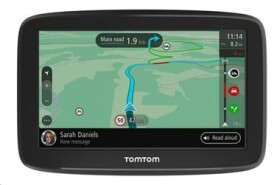 Tomtom Gps navigace Go Classic