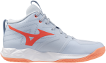 Volejbalová obuv Mizuno WAVE MOMENTUM PRO MID V1GC254584 Velikost obuvi v EU: 39