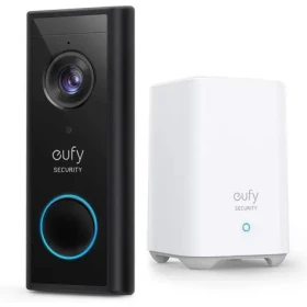 Doorbell E82101W4