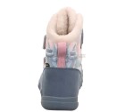 Dětské zimní boty Superfit 1-006041-8010 Velikost: 33