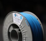 PolyLight 1.0 LW PLA sky blue filament 1,75 mm 3DLabPrint 1 kg
