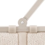 Košík Reisenthel Carrybag XS Teddy sand