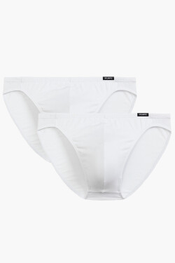 Atlantic 2BMP-014 2-pack barva:bílá XL