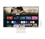 Samsung Smart Monitor M8 S32DM801UU EDF_10619630
