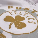 New Era Pánská mikina Boston Celtics NBA 2025 26 City Edition 2025 26 Hoodie Velikost: S