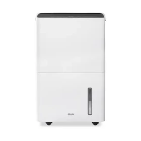 Duux Bora DXDH30 / Odvlhčovač vzduchu / Smart / LED displej / nádrž 4 l / kapacita 30 l/den / časovač