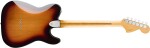 Fender Vintera 70s Telecaster Deluxe 3-Color Sunburst Maple