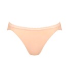 Dámské kalhotky BODY ADAPT Twist High leg - POWDER ORANGE - oranžová 00BG - SLOGGI POWDER ORANGE L